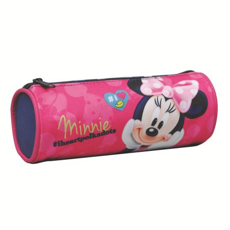 Minnie Mouse Pencil Case £2.99